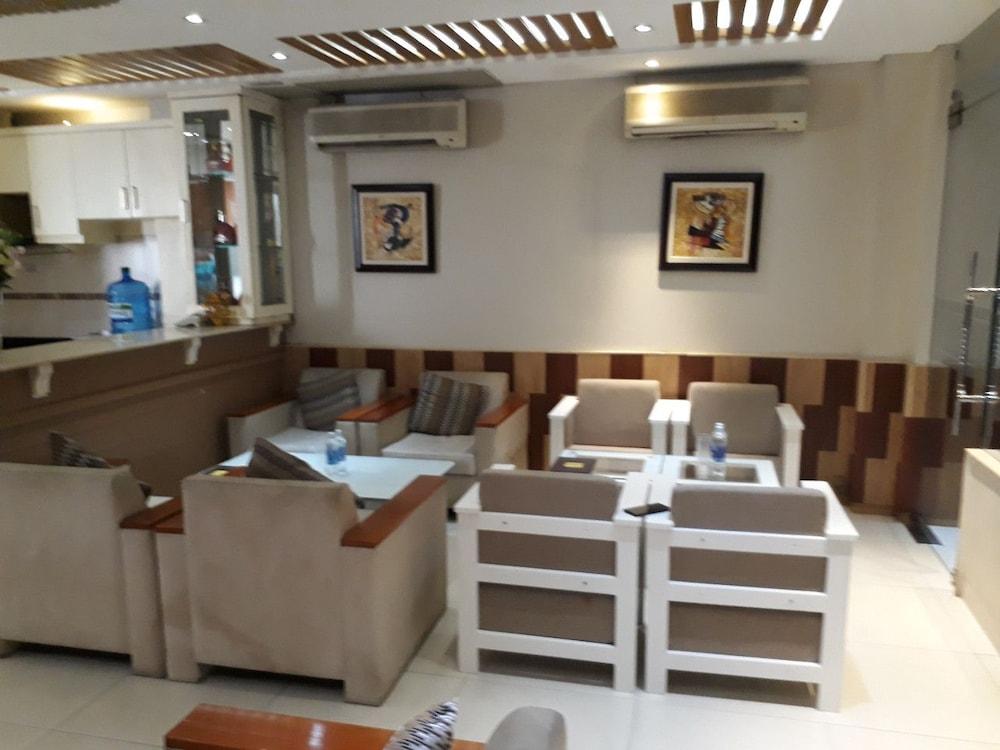Van Ha Hotel Ho Si Minh-város Kültér fotó