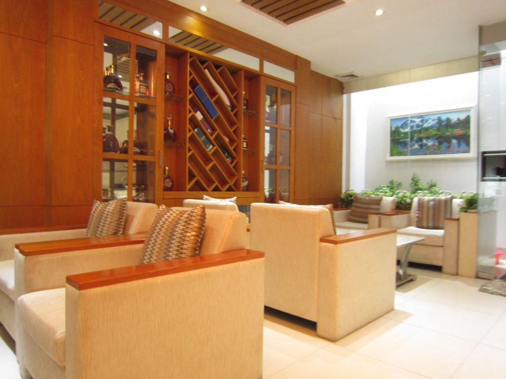 Van Ha Hotel Ho Si Minh-város Kültér fotó